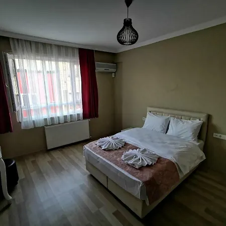 Hotel Kizil Elma Sultanahmet