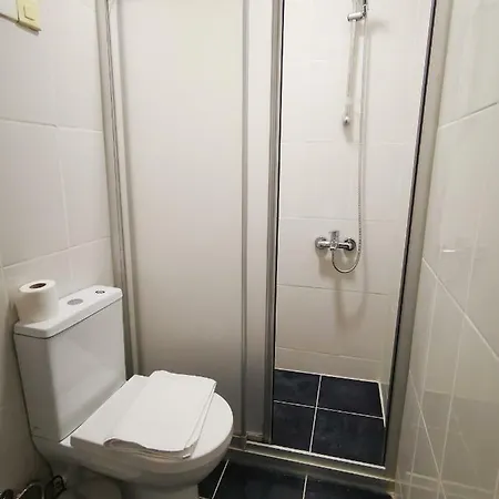 Hotel Kizil Elma Sultanahmet