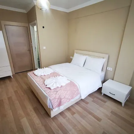 Hotel Kizil Elma Sultanahmet