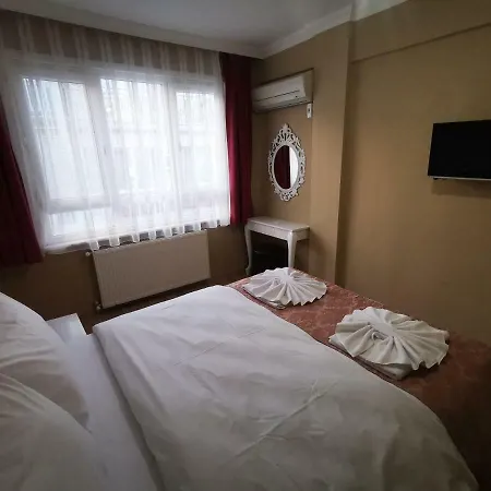 Kizil Elma Sultanahmet * Istambul