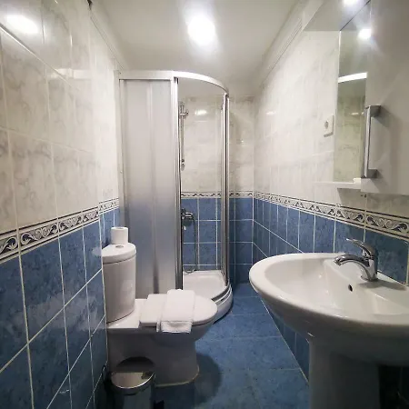 Hotel Kizil Elma Sultanahmet Istambul