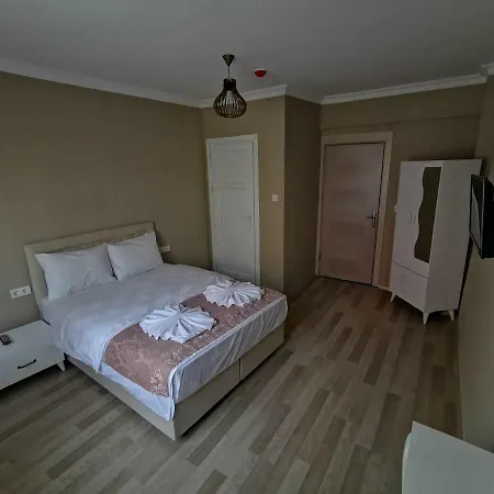 Hotel Kizil Elma Sultanahmet Istambul