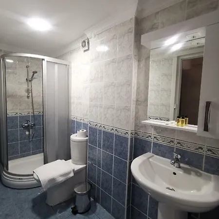 Kizil Elma Sultanahmet Hotel *