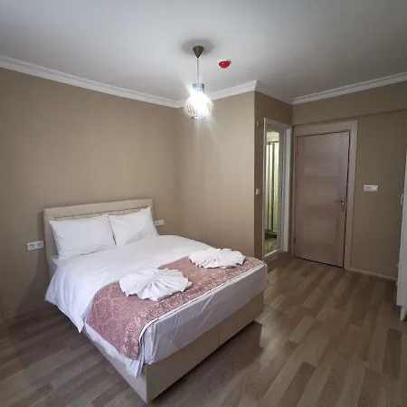 Kizil Elma Sultanahmet Hotel