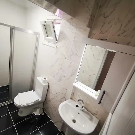 Hotel Kizil Elma Sultanahmet