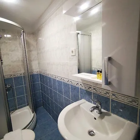 Hotel Kizil Elma Sultanahmet Istambul