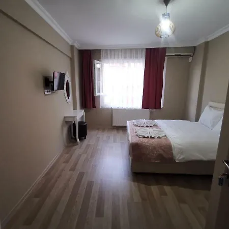 Kizil Elma Sultanahmet * Istambul