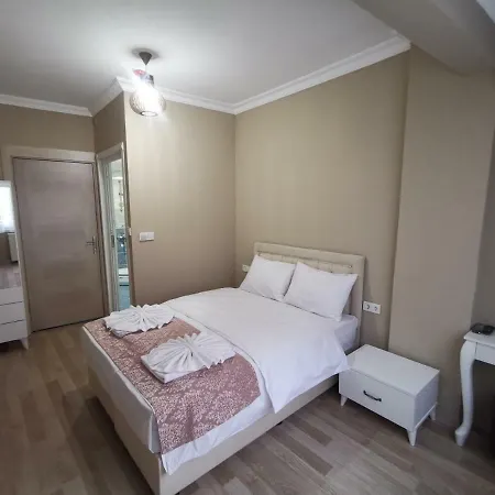 Kizil Elma Sultanahmet 이스탄불