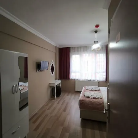 Kizil Elma Sultanahmet Hotel